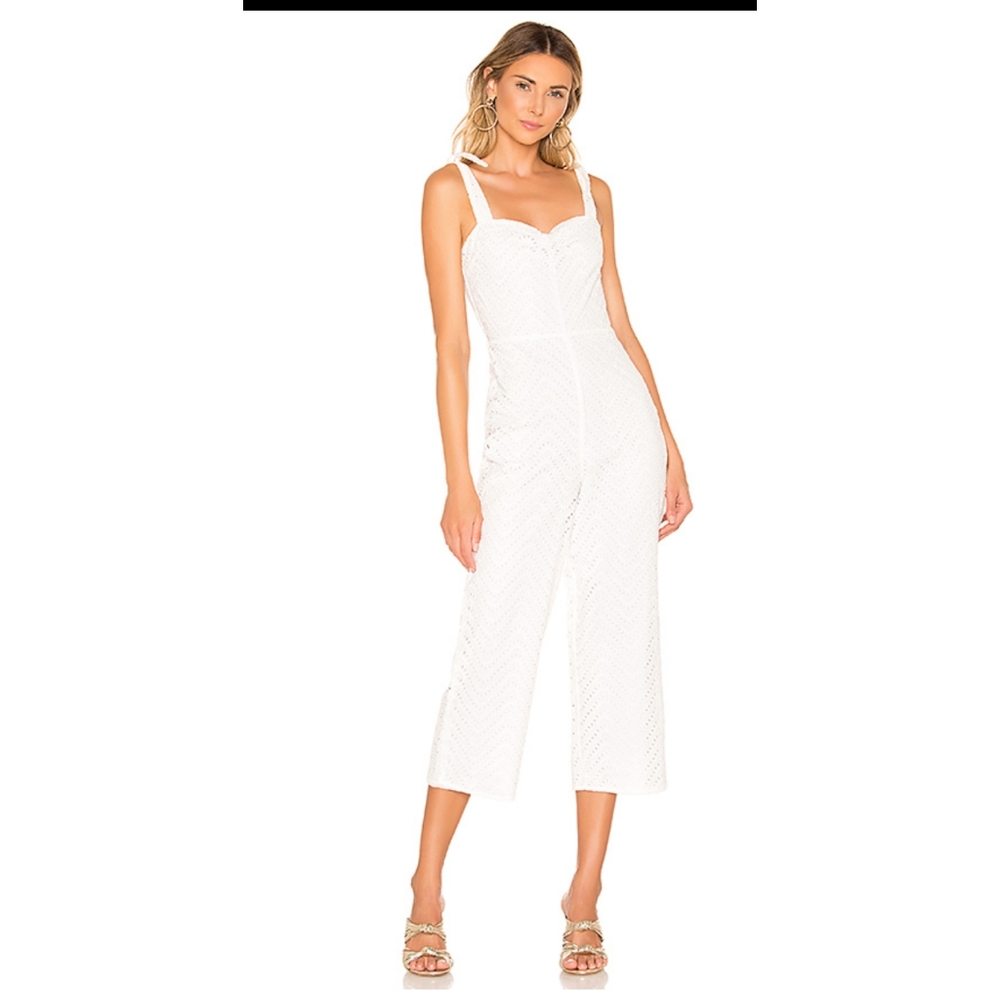 Lovers and Friends jumpsuit